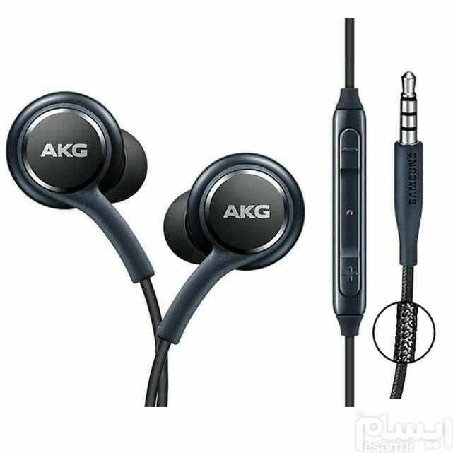 هندزفری سامسونگ مدل akg