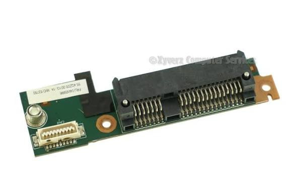 آداپتور هارد SATA لنوو 04W3996 | قطعه اصلی کانکتور HDD برای ThinkPad T430s