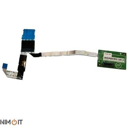قیمت و خرید ماژول اثر انگشت لنوو T430s | کد 04W4052 | حسگر بیومتریک