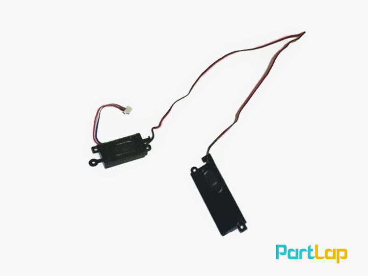 کیت بلندگوی چپ و راست اورجینال لنوو ThinkPad T430s | کد FRU 04W1688