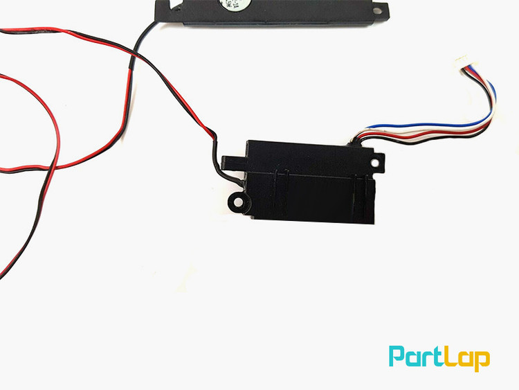 کیت بلندگوی چپ و راست اورجینال لنوو ThinkPad T430s | کد FRU 04W1688