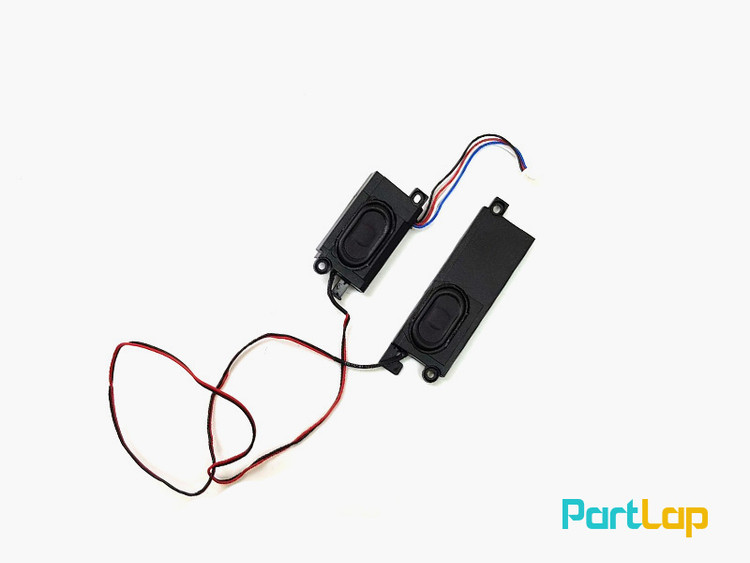 کیت بلندگوی چپ و راست اورجینال لنوو ThinkPad T430s | کد FRU 04W1688