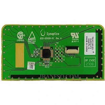 قیمت و خرید پد موس (تاچ‌پد) اورجینال ThinkPad  t۴۳۰s1