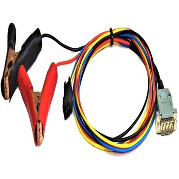 کابل او بی دی یک، تی ان ام OBD-1>> OBD TNM 7000 & 5000