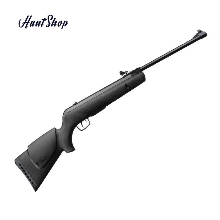 تفنگ بادی گامو شادو ۱۰۰۰ کالیبر ۴.۵ | Gamo Shadow 1000 | درحدنو.استوک | ملت هوشمند