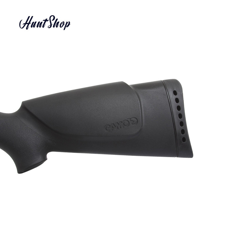 تفنگ بادی گامو شادو ۱۰۰۰ کالیبر ۴.۵ | Gamo Shadow 1000 | درحدنو.استوک | ملت هوشمند